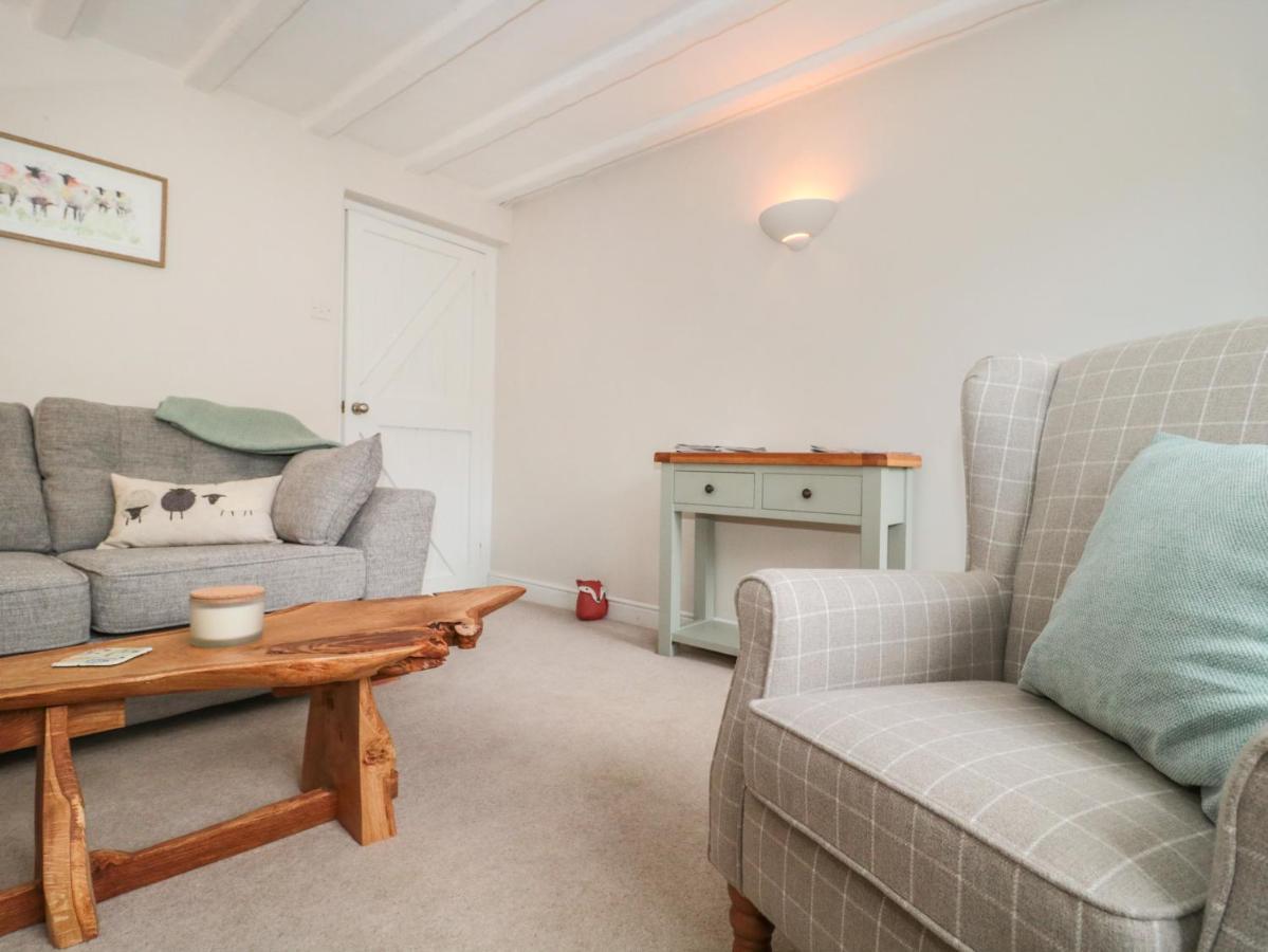 Jasmine Cottage アクスミンスター エクステリア 写真